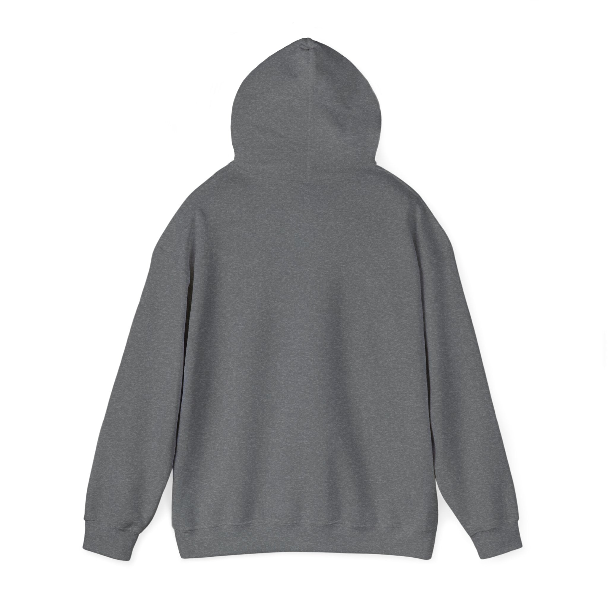 Nailing It! Unisex Heavy Blend™ Hooded Sweatshirt | Cozy Gift for Success Minded, Motivational Hoodie, Casual Wear, Birthday Gift, [...]
