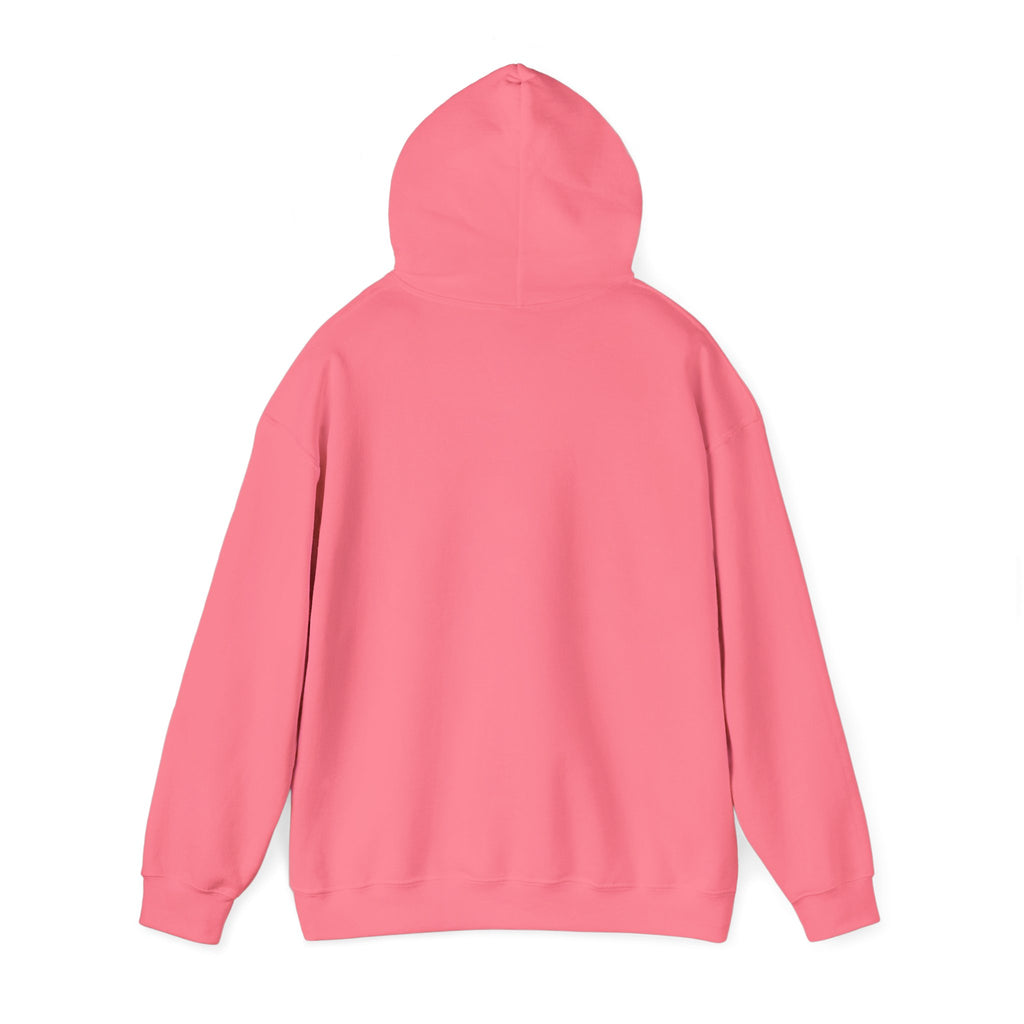 Nailing It! Unisex Heavy Blend™ Hooded Sweatshirt | Cozy Gift for Success Minded, Motivational Hoodie, Casual Wear, Birthday Gift, [...]