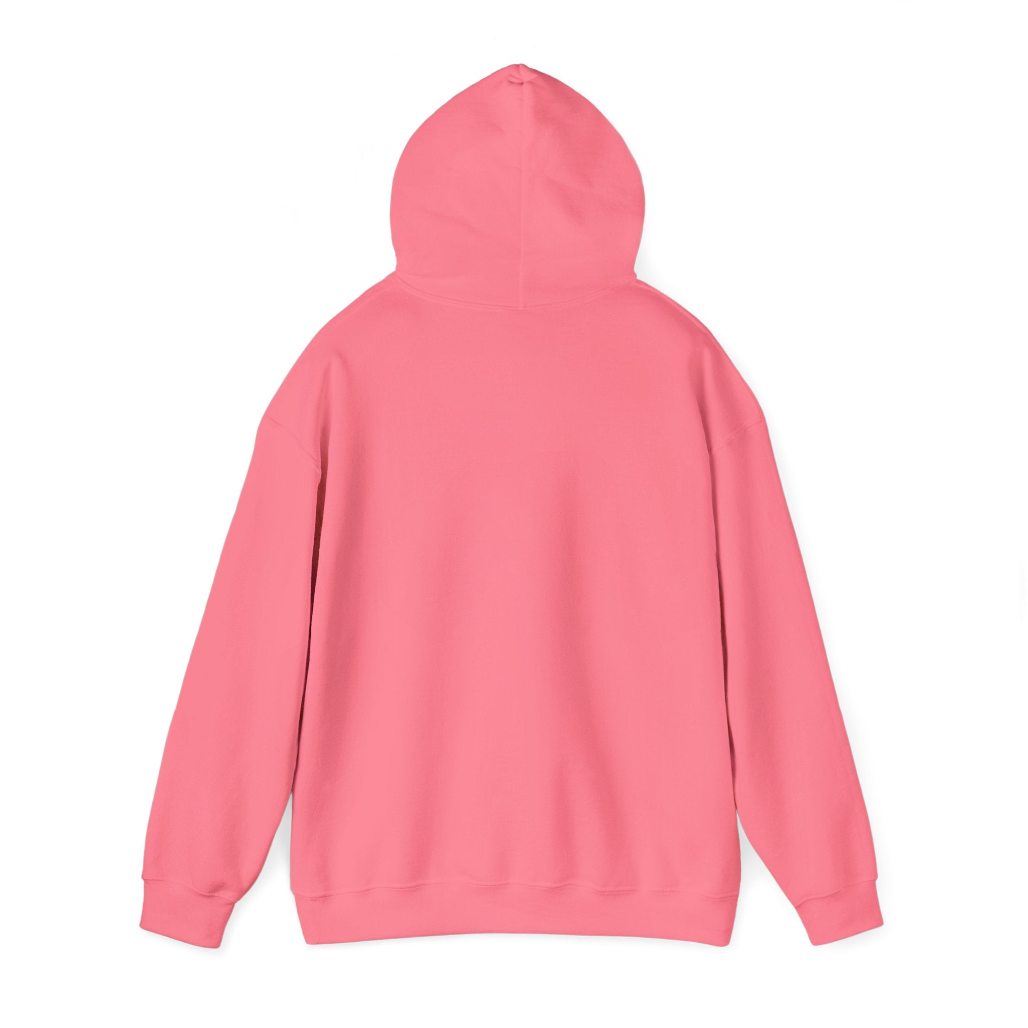 Nailing It! Unisex Heavy Blend™ Hooded Sweatshirt | Cozy Gift for Success Minded, Motivational Hoodie, Casual Wear, Birthday Gift, [...]