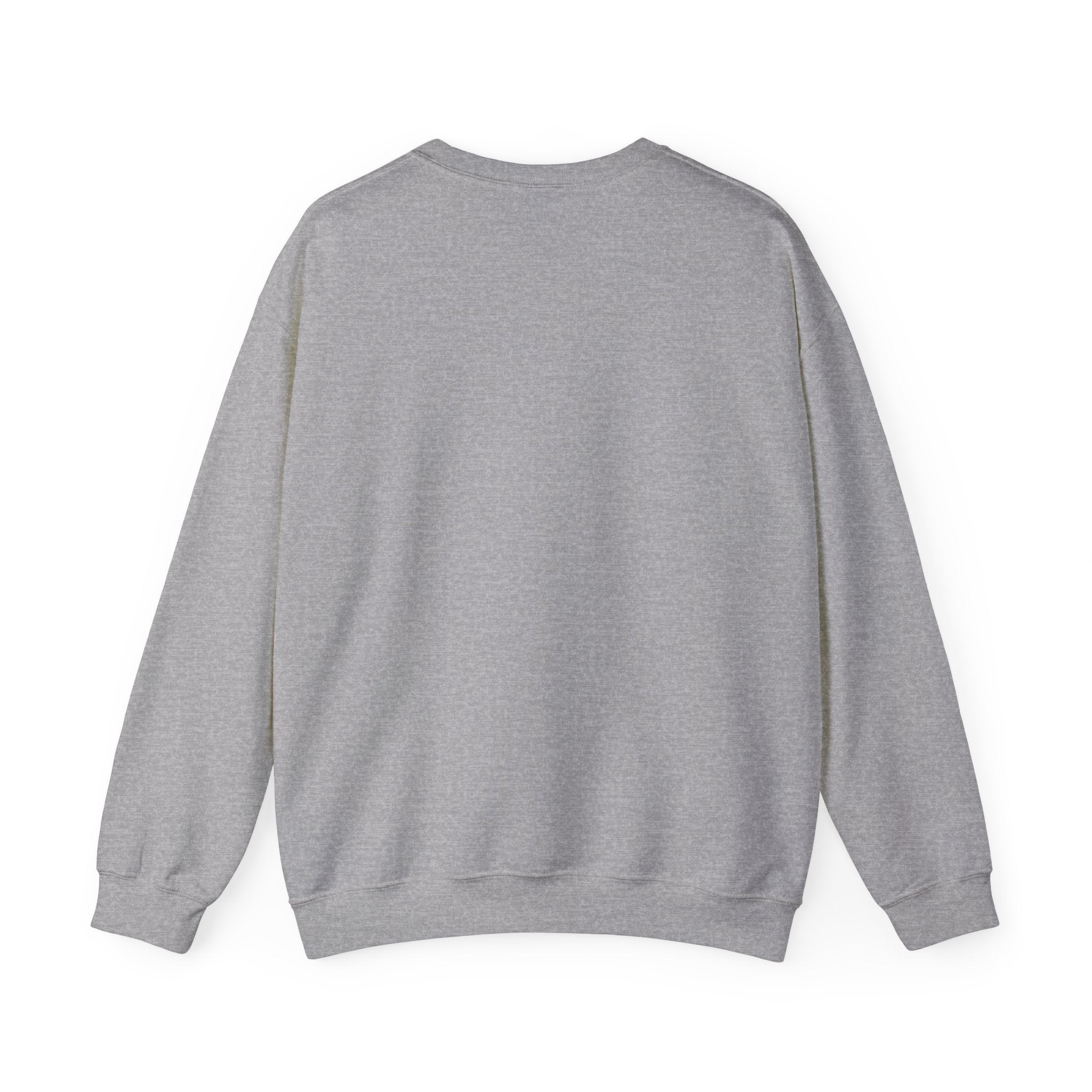 Motherhood Unisex Crewneck Sweatshirt - Cozy Gift for Moms, Funny Sweatshirt, Stylish Parenting Apparel, Mother's Day Celebration