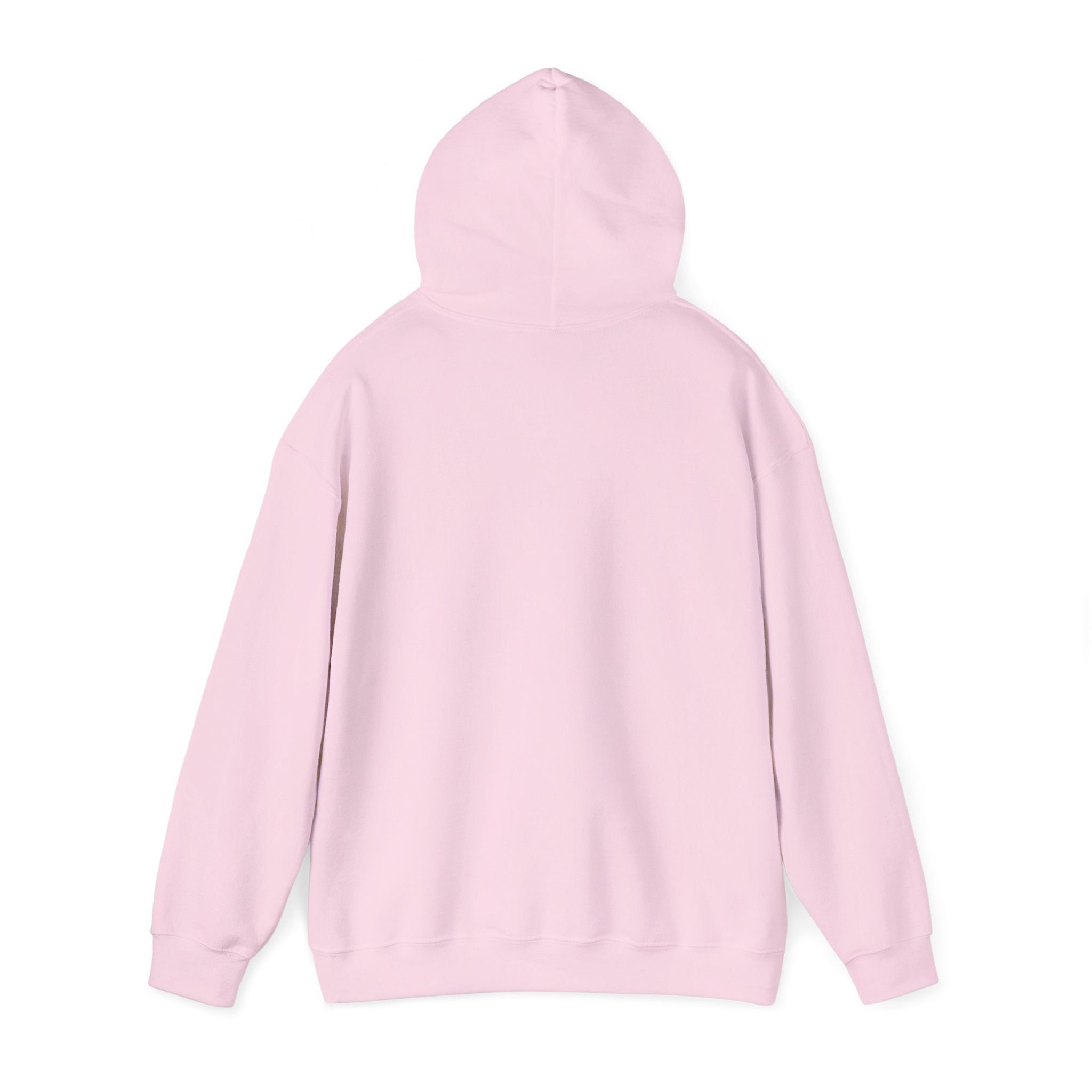 Nailing It! Unisex Heavy Blend™ Hooded Sweatshirt | Cozy Gift for Success Minded, Motivational Hoodie, Casual Wear, Birthday Gift, [...]