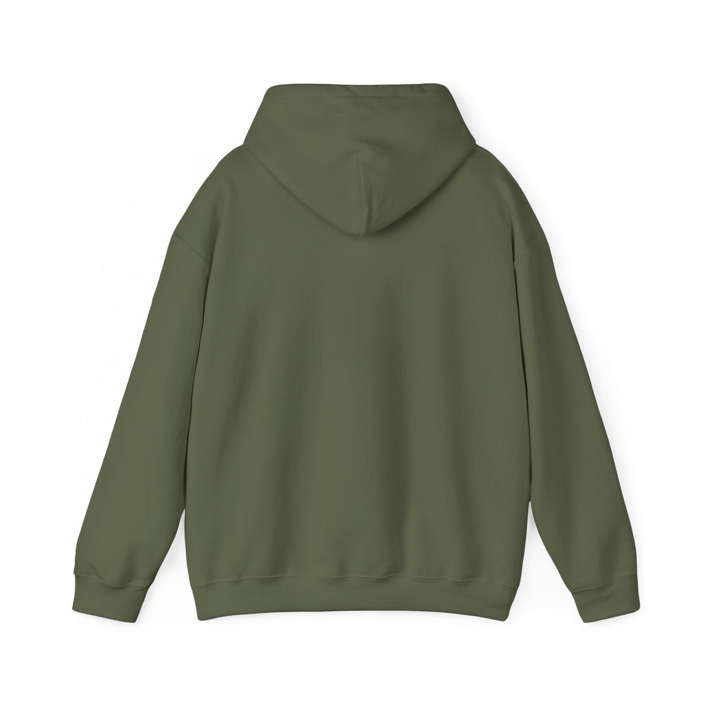 Nailing It! Unisex Heavy Blend™ Hooded Sweatshirt | Cozy Gift for Success Minded, Motivational Hoodie, Casual Wear, Birthday Gift, [...]