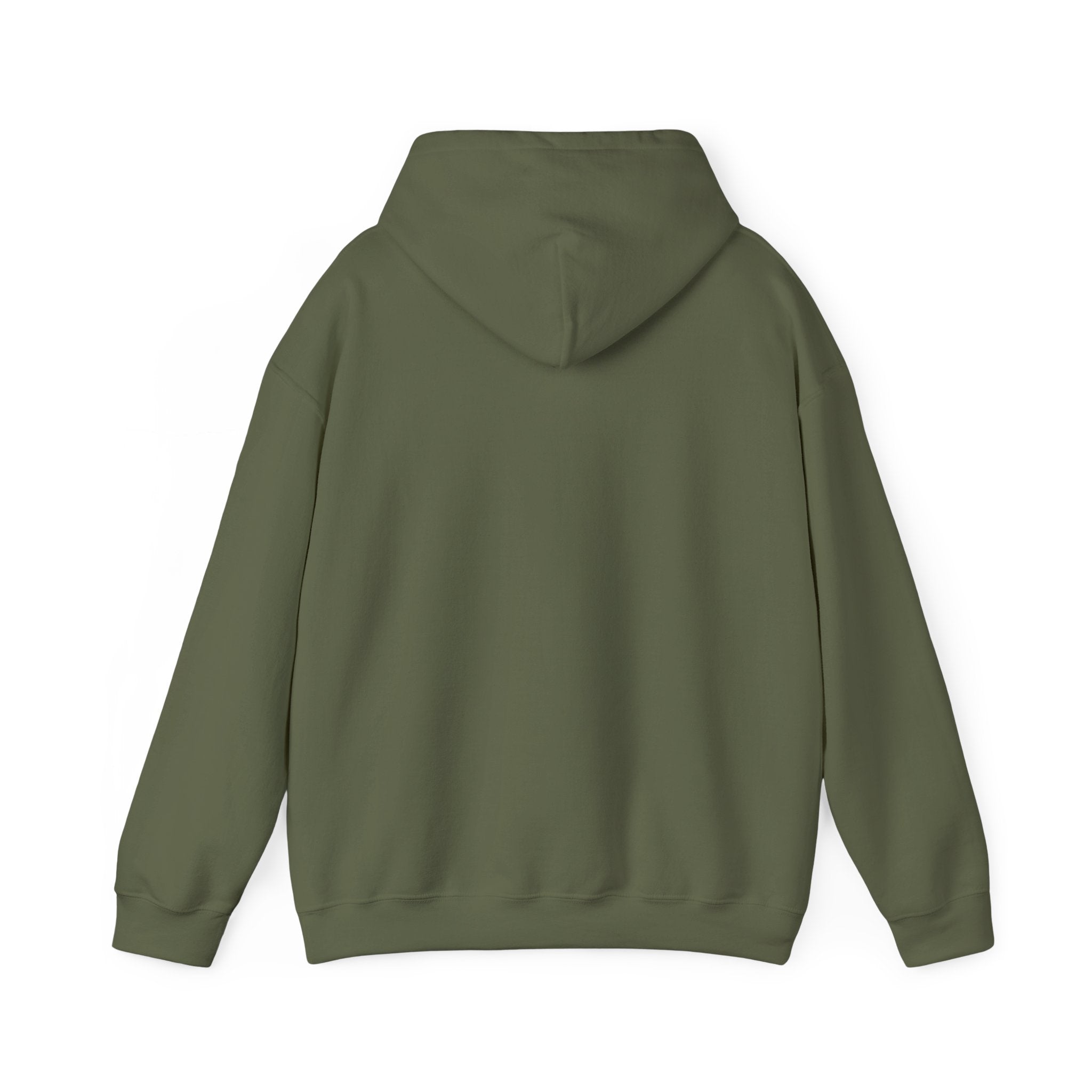 Nailing It! Unisex Heavy Blend™ Hooded Sweatshirt | Cozy Gift for Success Minded, Motivational Hoodie, Casual Wear, Birthday Gift, [...]