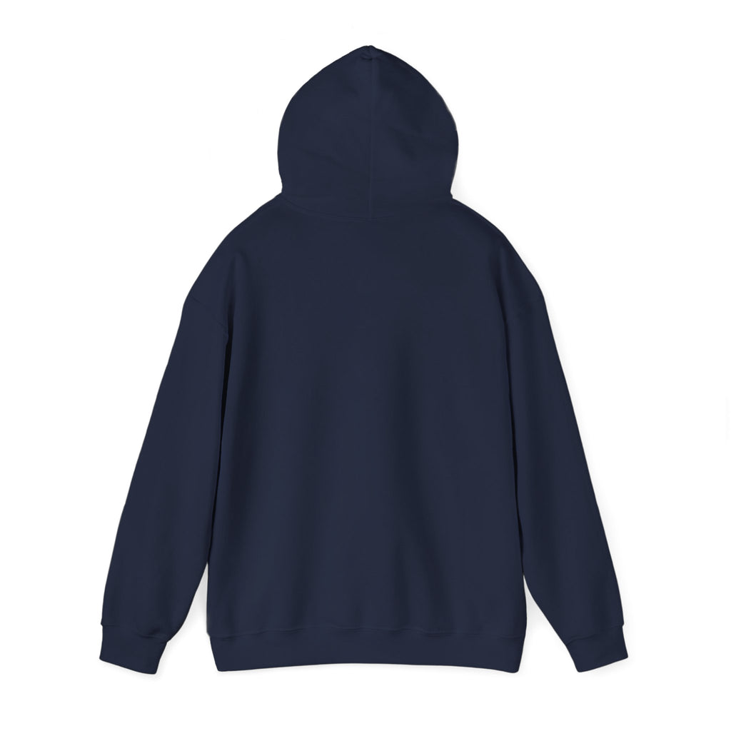 Nailing It! Unisex Heavy Blend™ Hooded Sweatshirt | Cozy Gift for Success Minded, Motivational Hoodie, Casual Wear, Birthday Gift, [...]