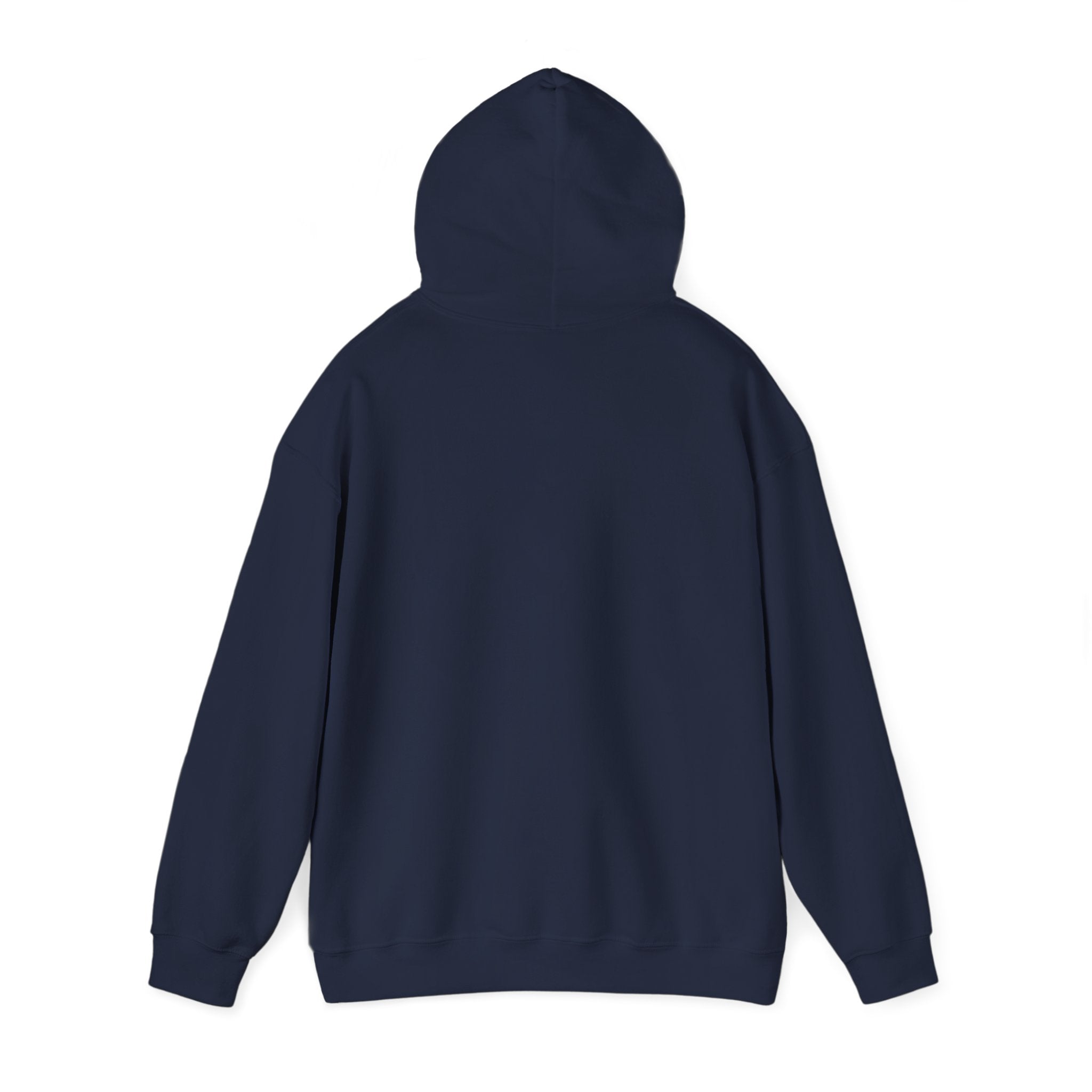 Nailing It! Unisex Heavy Blend™ Hooded Sweatshirt | Cozy Gift for Success Minded, Motivational Hoodie, Casual Wear, Birthday Gift, [...]