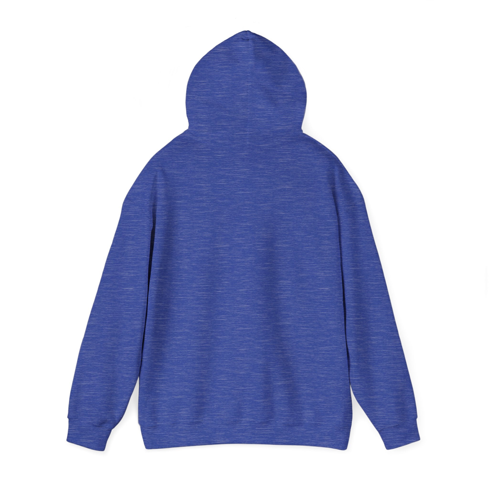 Nailing It! Unisex Heavy Blend™ Hooded Sweatshirt | Cozy Gift for Success Minded, Motivational Hoodie, Casual Wear, Birthday Gift, [...]