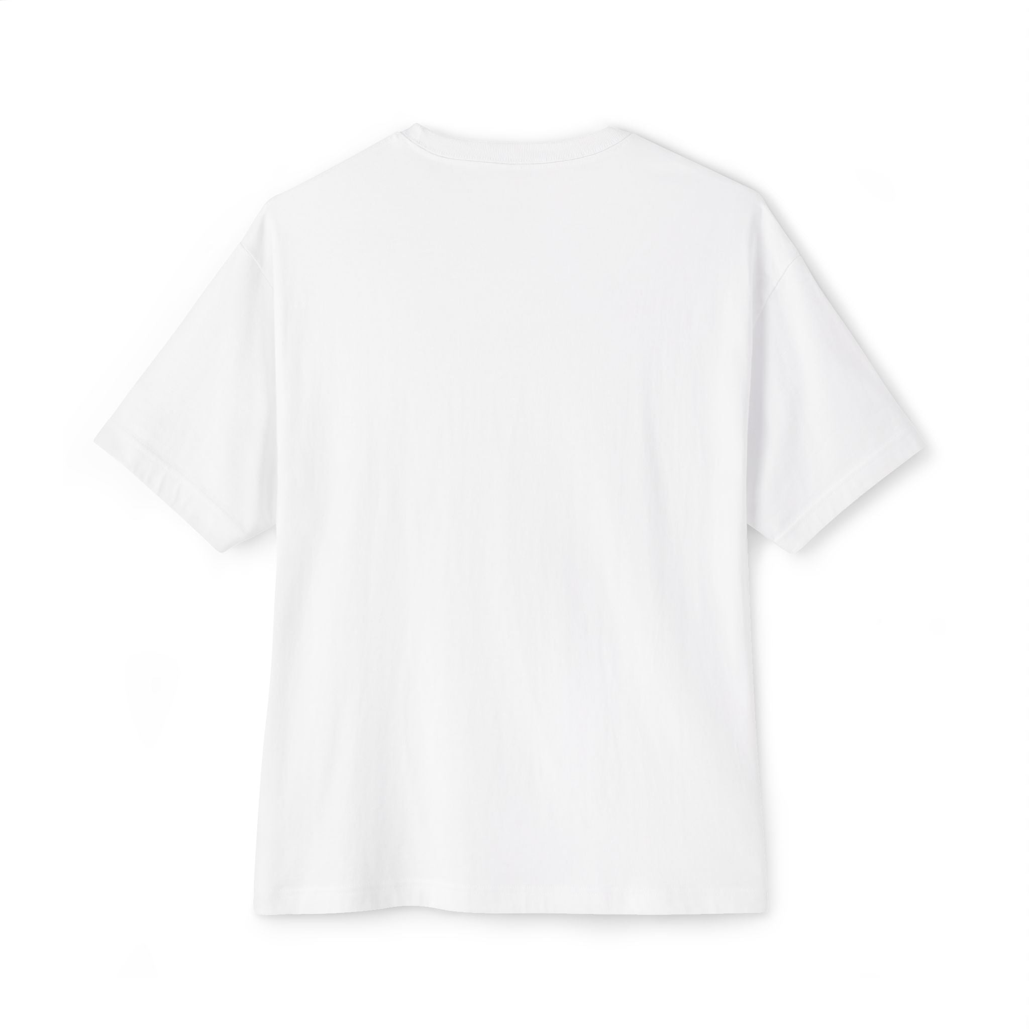 Unisex Oversized Boxy Tee - 'Give Yourself Grace' | Comfortable Tee for Self-Care, Gift for Friends, Relaxed Style, Everyday Wear, [...]