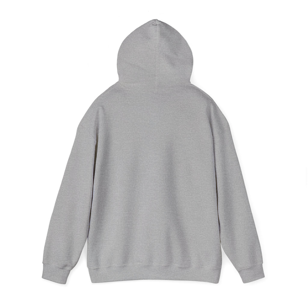 Nailing It! Unisex Heavy Blend™ Hooded Sweatshirt | Cozy Gift for Success Minded, Motivational Hoodie, Casual Wear, Birthday Gift, [...]