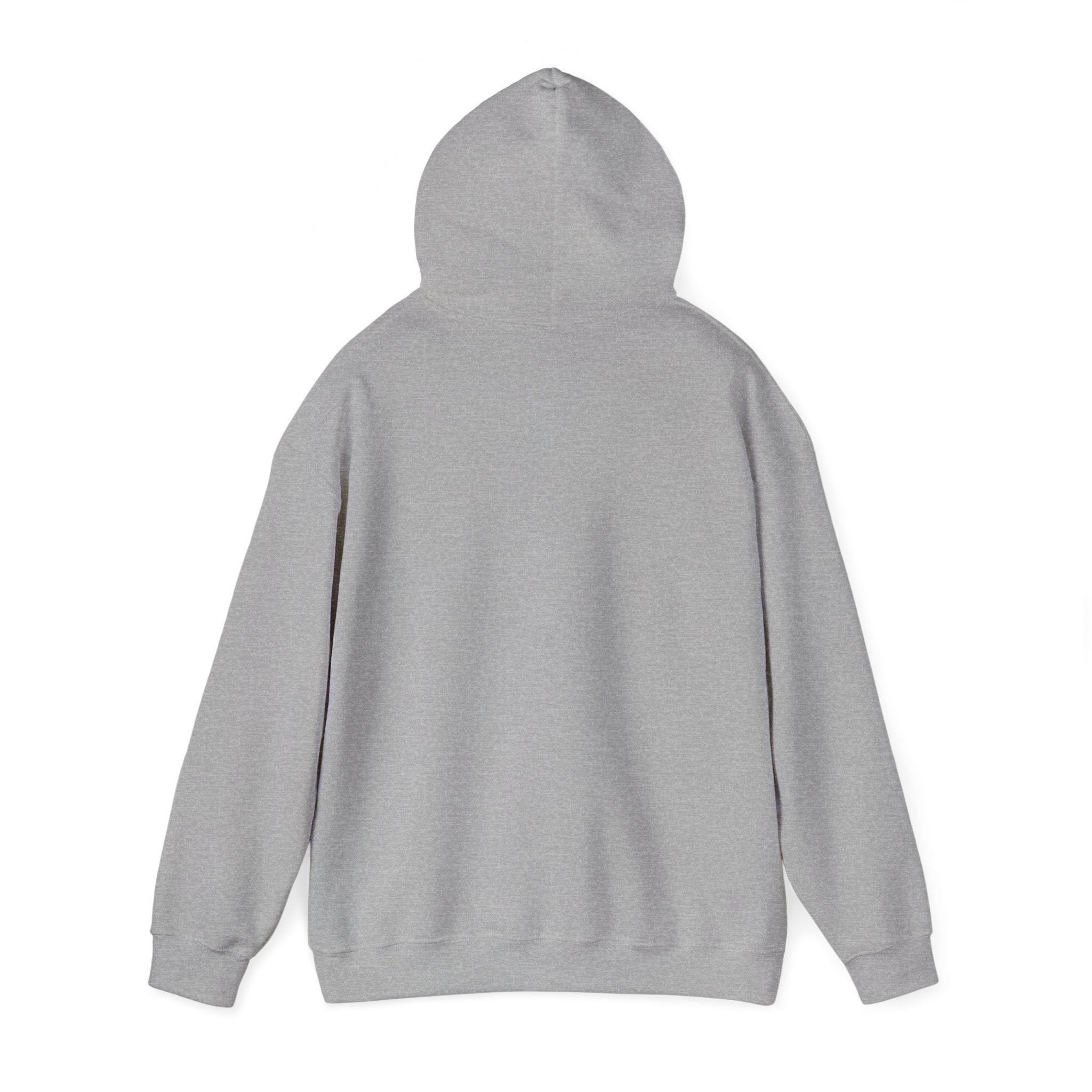 Nailing It! Unisex Heavy Blend™ Hooded Sweatshirt | Cozy Gift for Success Minded, Motivational Hoodie, Casual Wear, Birthday Gift, [...]