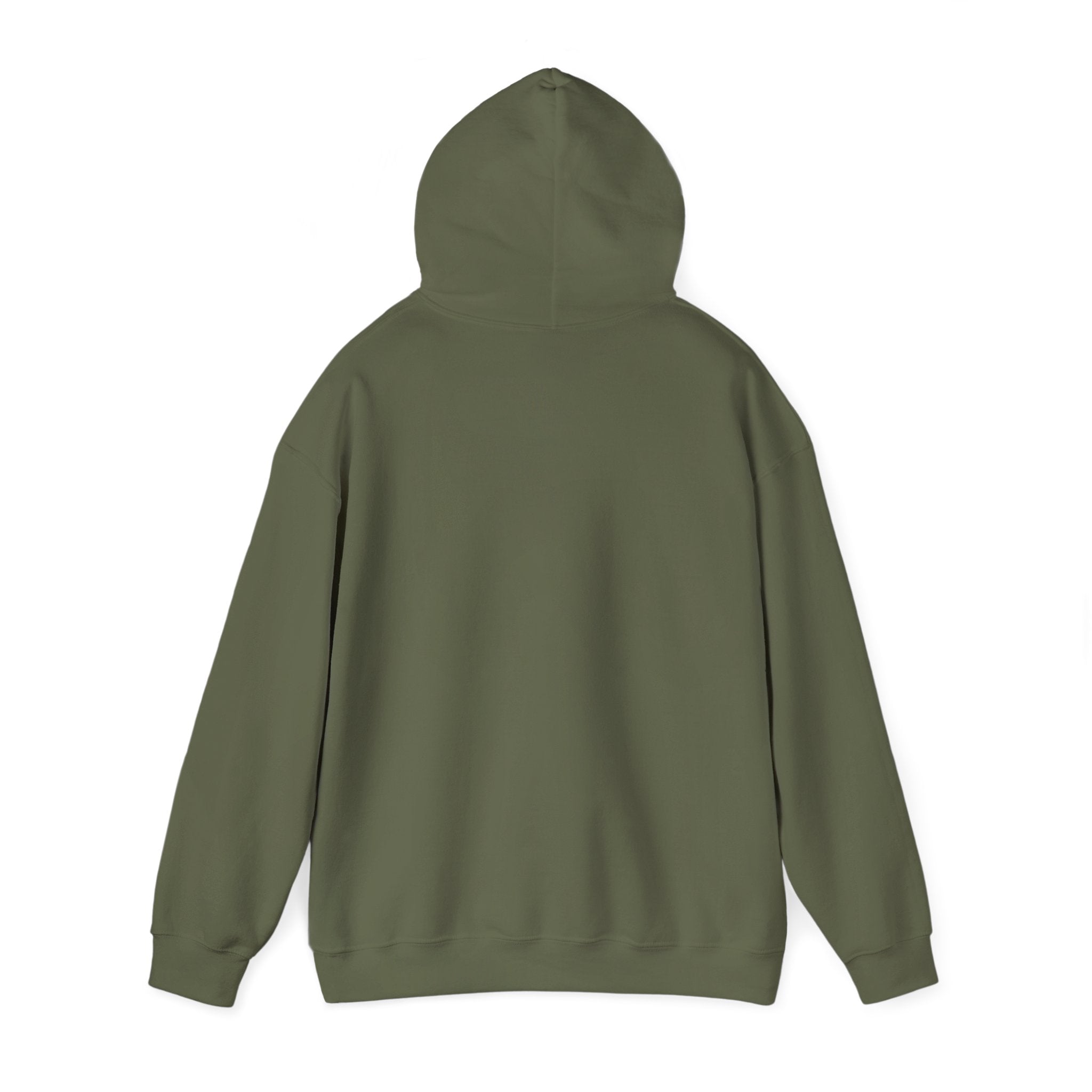 Nailing It! Unisex Heavy Blend™ Hooded Sweatshirt | Cozy Gift for Success Minded, Motivational Hoodie, Casual Wear, Birthday Gift, [...]