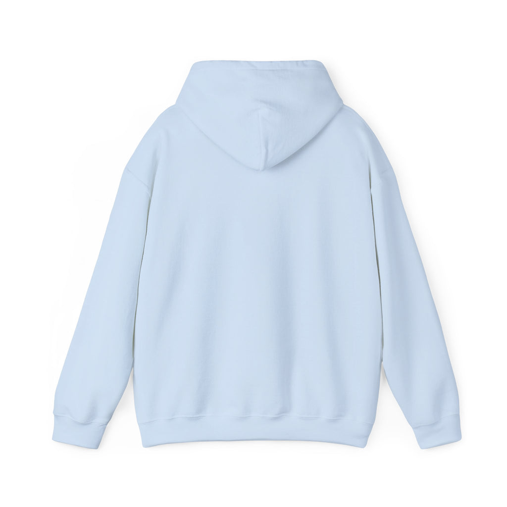 Nailing It! Unisex Heavy Blend™ Hooded Sweatshirt | Cozy Gift for Success Minded, Motivational Hoodie, Casual Wear, Birthday Gift, [...]