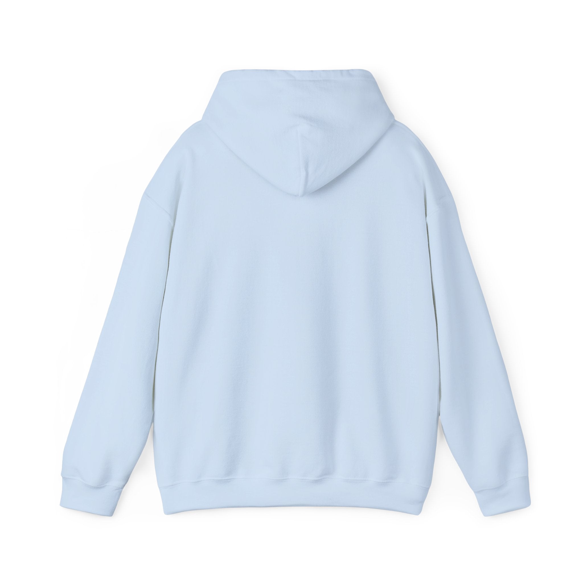 Nailing It! Unisex Heavy Blend™ Hooded Sweatshirt | Cozy Gift for Success Minded, Motivational Hoodie, Casual Wear, Birthday Gift, [...]