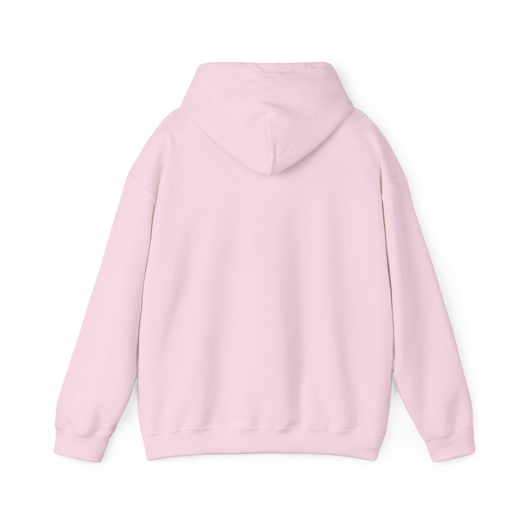 Nailing It! Unisex Heavy Blend™ Hooded Sweatshirt | Cozy Gift for Success Minded, Motivational Hoodie, Casual Wear, Birthday Gift, [...]