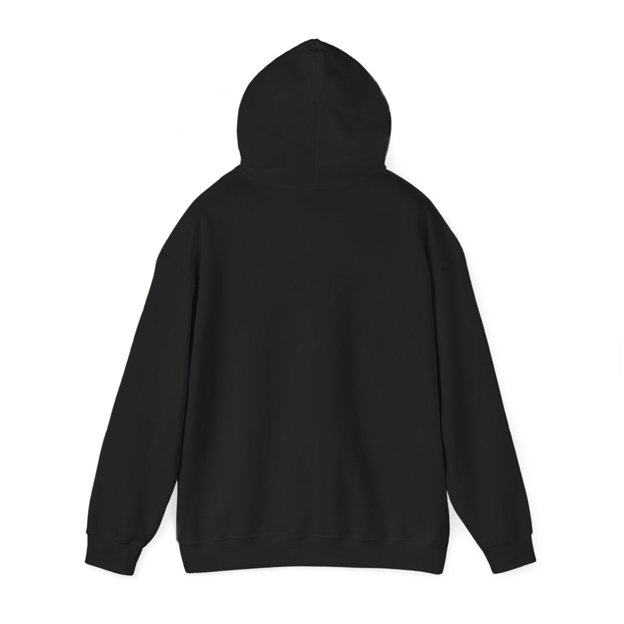 Nailing It! Unisex Heavy Blend™ Hooded Sweatshirt | Cozy Gift for Success Minded, Motivational Hoodie, Casual Wear, Birthday Gift, [...]