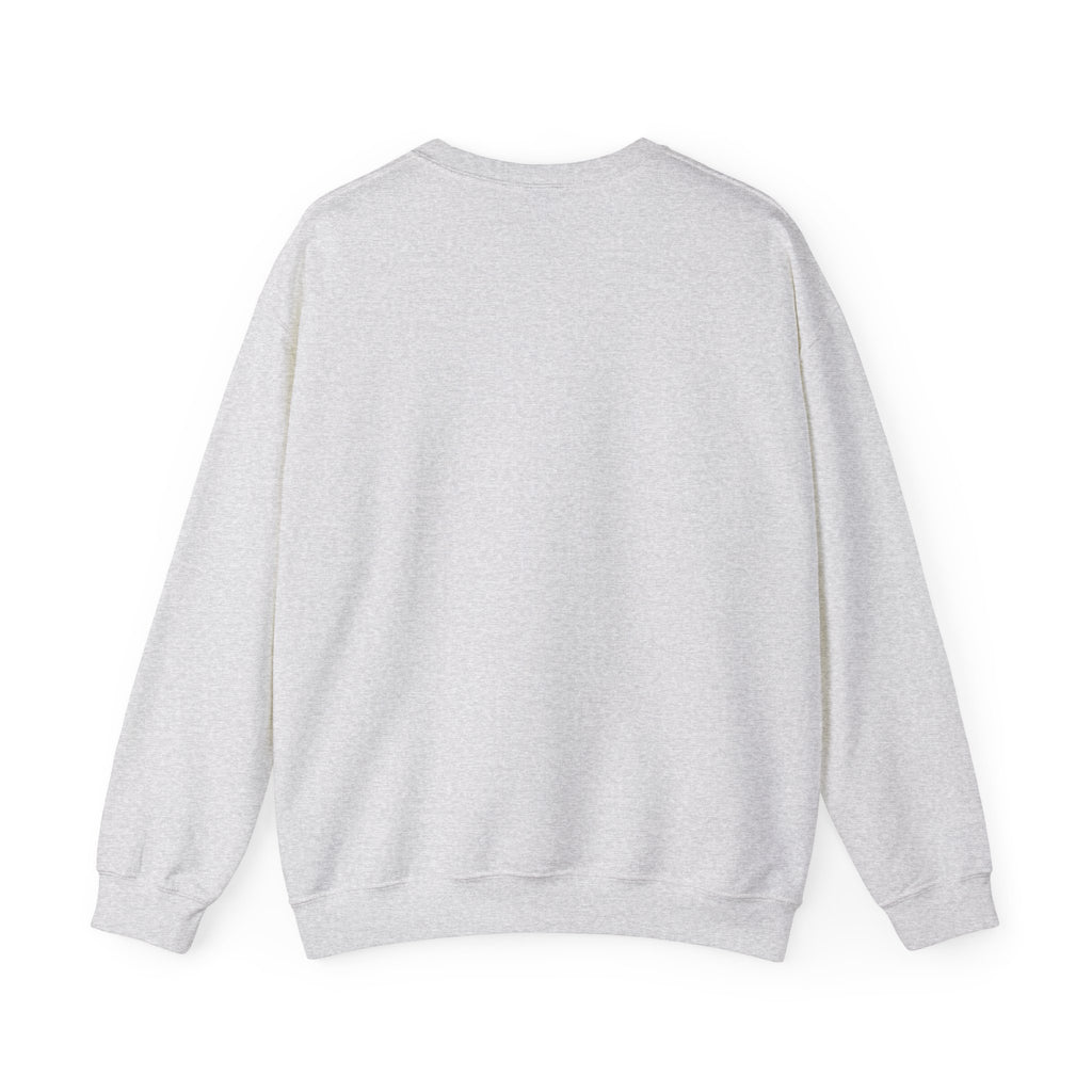 Motherhood Unisex Crewneck Sweatshirt - Cozy Gift for Moms, Funny Sweatshirt, Stylish Parenting Apparel, Mother's Day Celebration