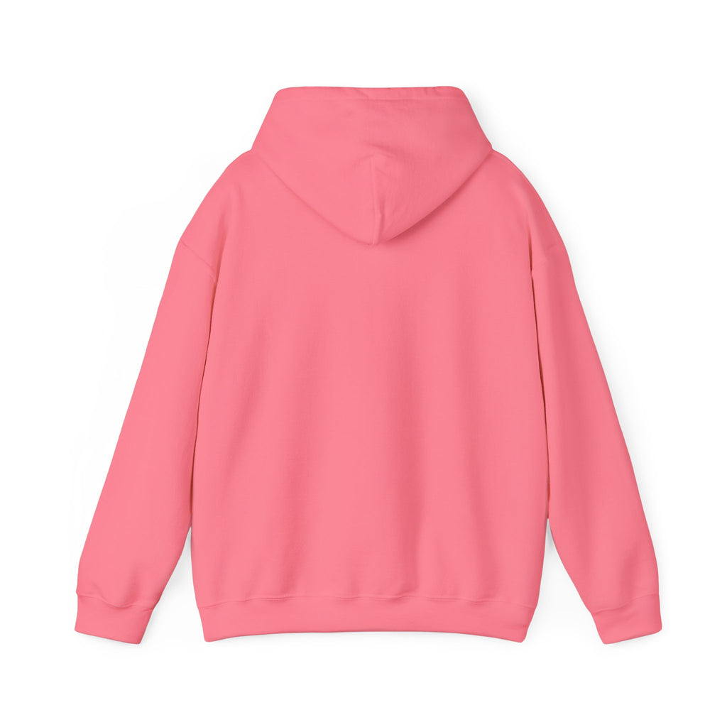 Nailing It! Unisex Heavy Blend™ Hooded Sweatshirt | Cozy Gift for Success Minded, Motivational Hoodie, Casual Wear, Birthday Gift, [...]
