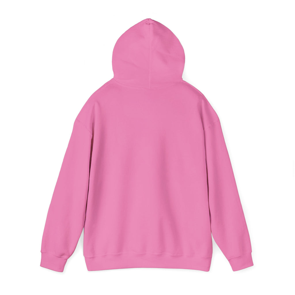 Nailing It! Unisex Heavy Blend™ Hooded Sweatshirt | Cozy Gift for Success Minded, Motivational Hoodie, Casual Wear, Birthday Gift, [...]