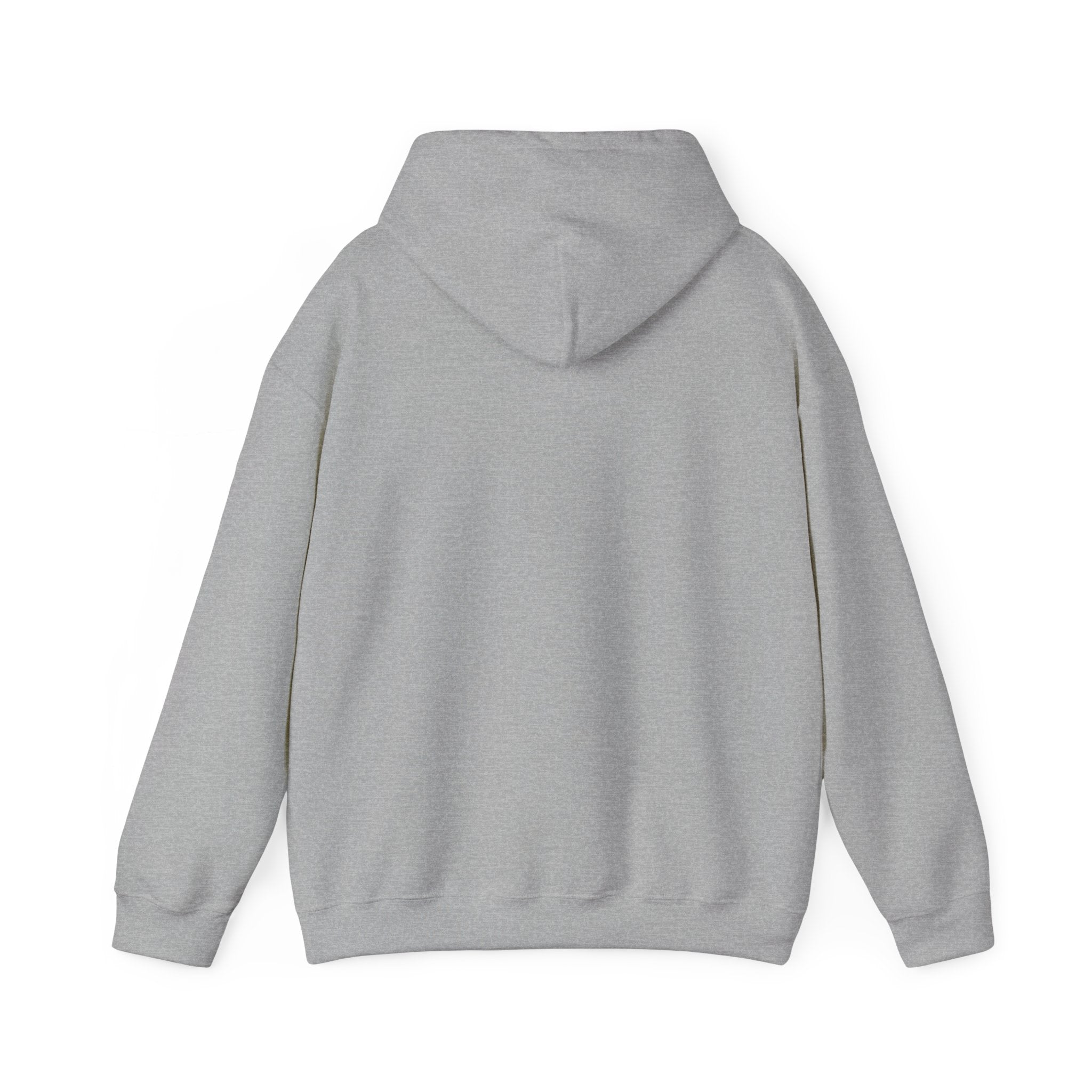 Nailing It! Unisex Heavy Blend™ Hooded Sweatshirt | Cozy Gift for Success Minded, Motivational Hoodie, Casual Wear, Birthday Gift, [...]