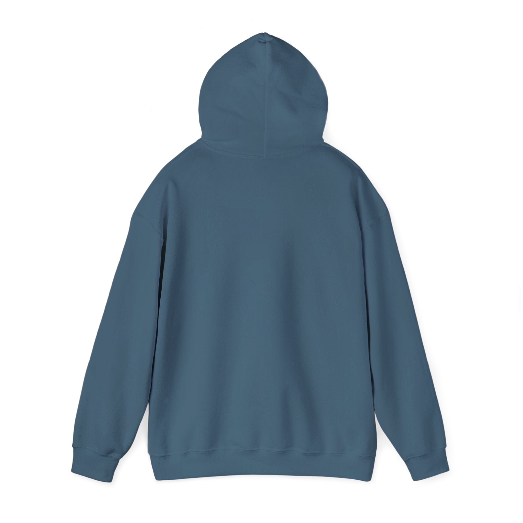 Nailing It! Unisex Heavy Blend™ Hooded Sweatshirt | Cozy Gift for Success Minded, Motivational Hoodie, Casual Wear, Birthday Gift, [...]