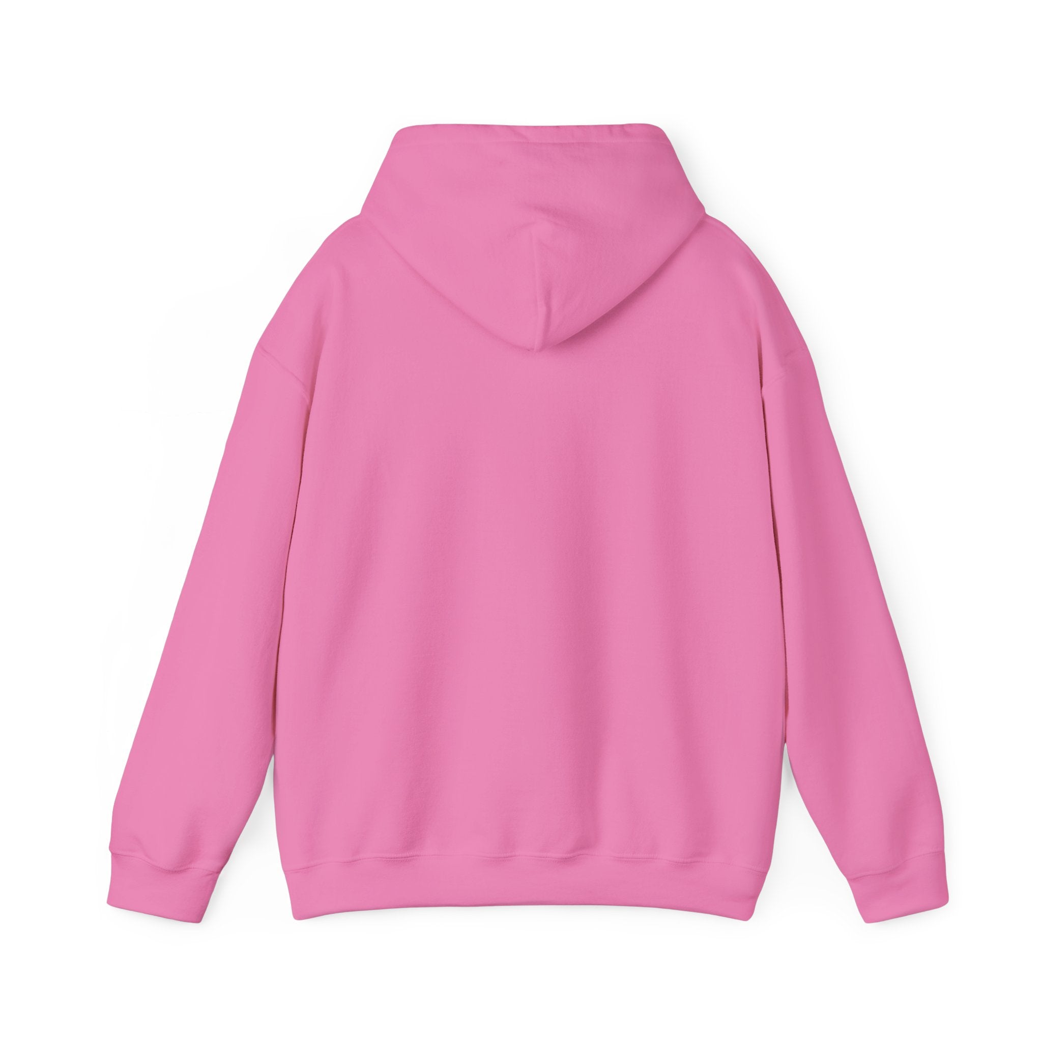 Nailing It! Unisex Heavy Blend™ Hooded Sweatshirt | Cozy Gift for Success Minded, Motivational Hoodie, Casual Wear, Birthday Gift, [...]