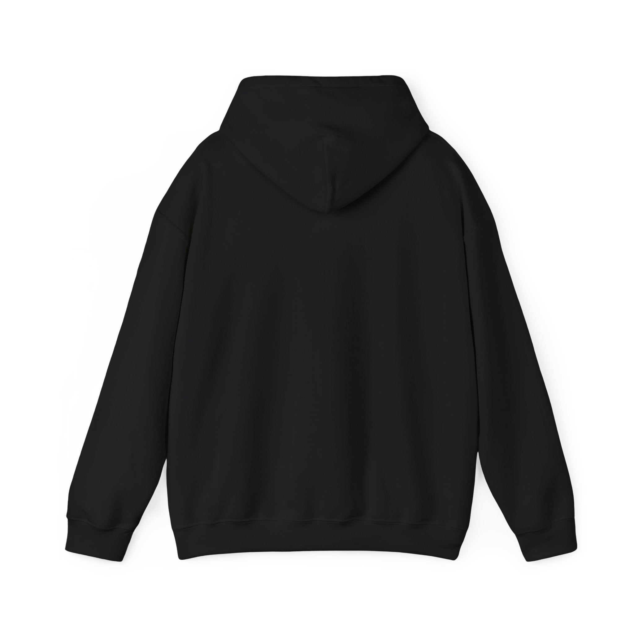 Nailing It! Unisex Heavy Blend™ Hooded Sweatshirt | Cozy Gift for Success Minded, Motivational Hoodie, Casual Wear, Birthday Gift, [...]