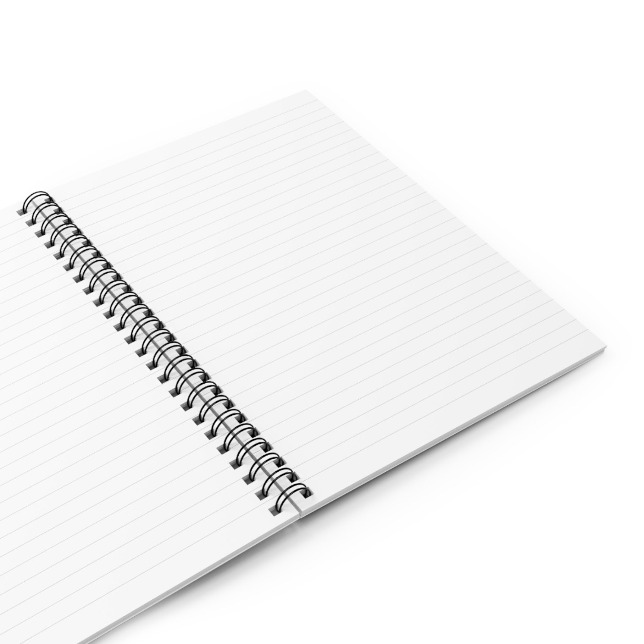 Inspirational Spiral Notebook - This Mama is Nailing It! | Perfect for Moms, Gifts, Journaling, School, or Planning