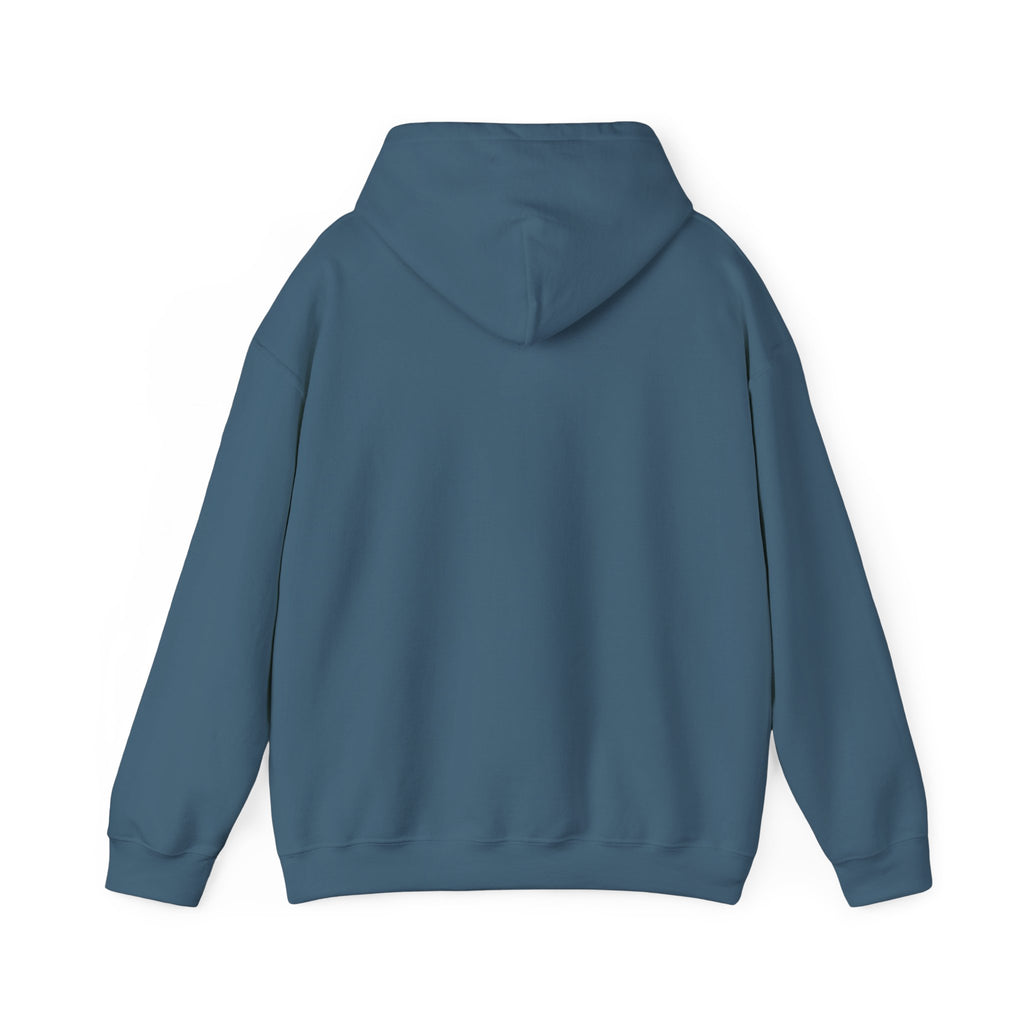 Nailing It! Unisex Heavy Blend™ Hooded Sweatshirt | Cozy Gift for Success Minded, Motivational Hoodie, Casual Wear, Birthday Gift, [...]