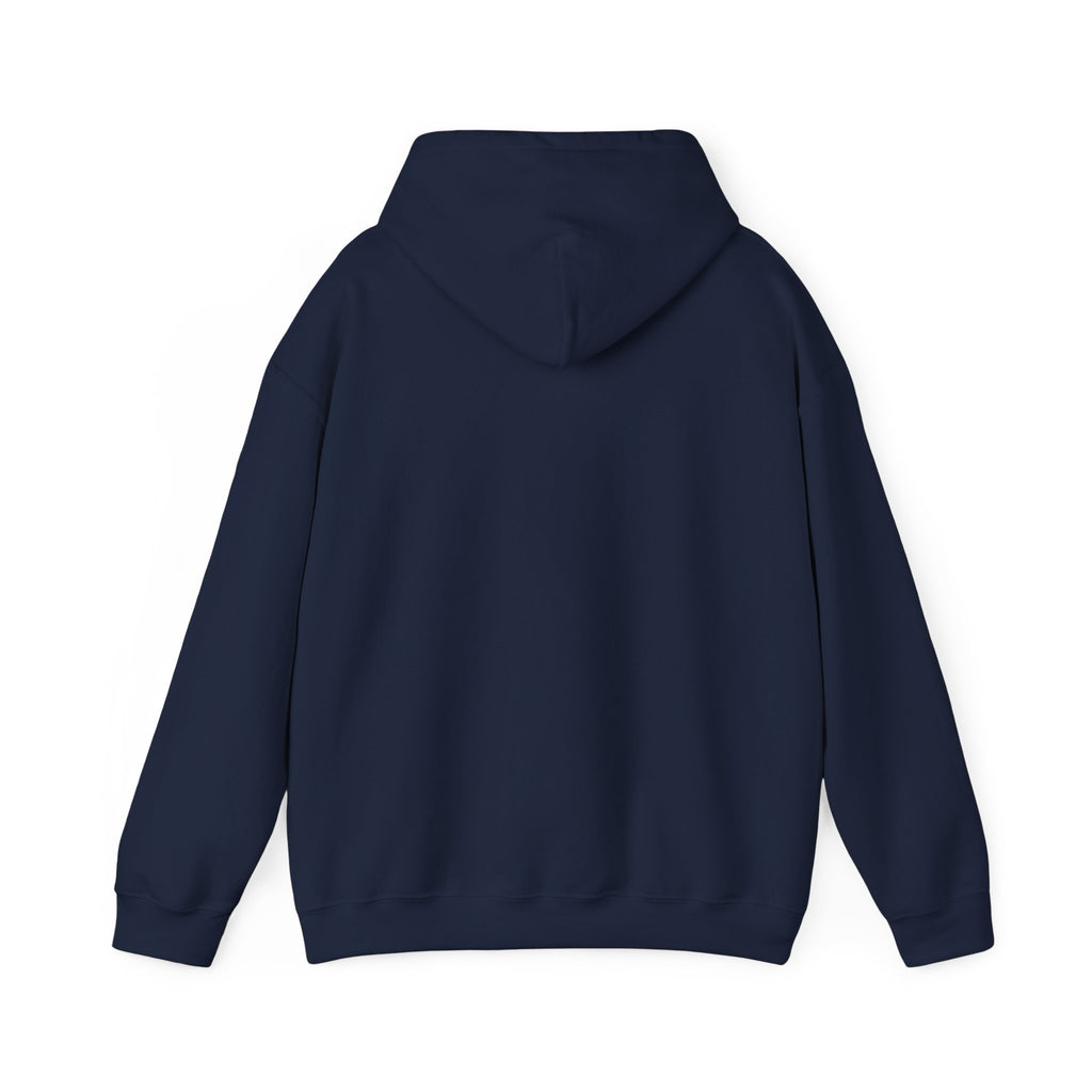 Nailing It! Unisex Heavy Blend™ Hooded Sweatshirt | Cozy Gift for Success Minded, Motivational Hoodie, Casual Wear, Birthday Gift, [...]