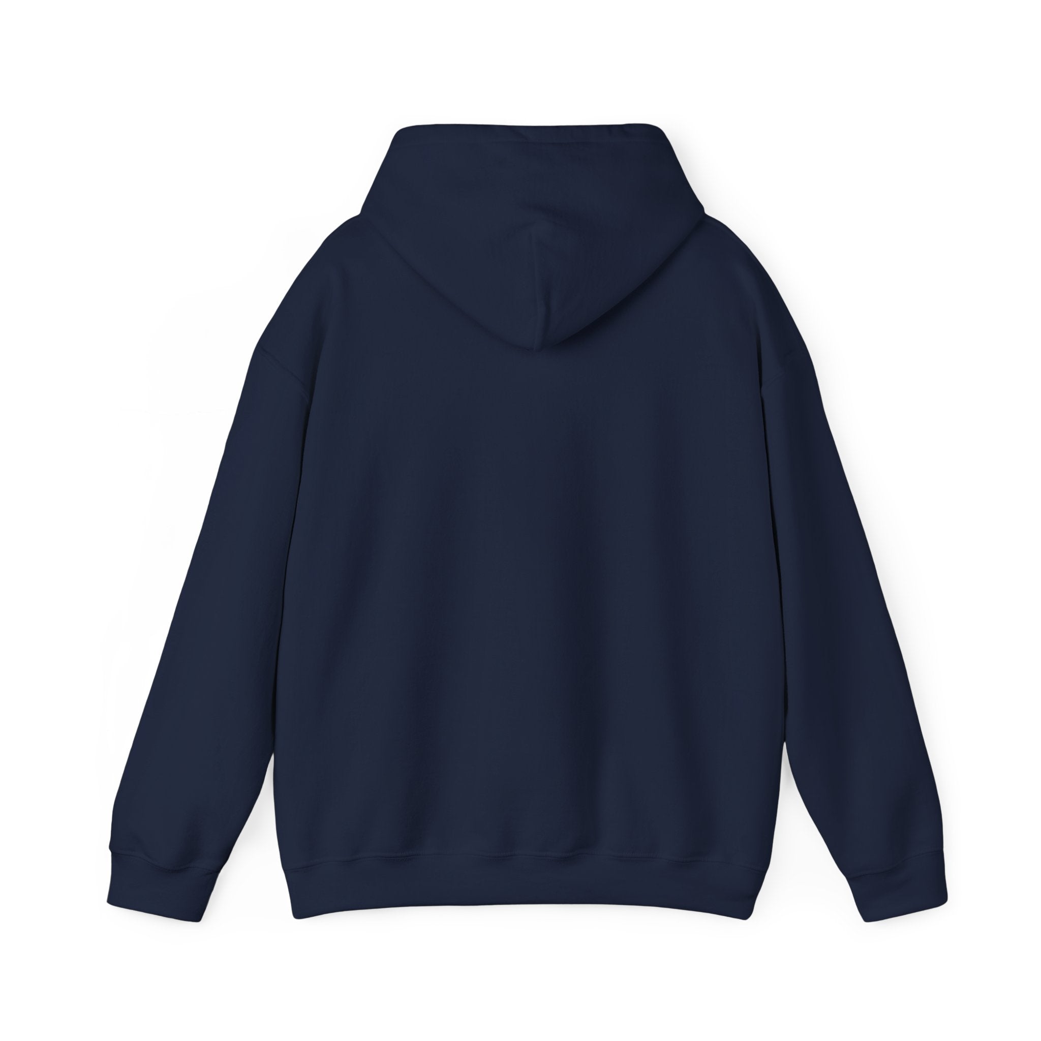 Nailing It! Unisex Heavy Blend™ Hooded Sweatshirt | Cozy Gift for Success Minded, Motivational Hoodie, Casual Wear, Birthday Gift, [...]