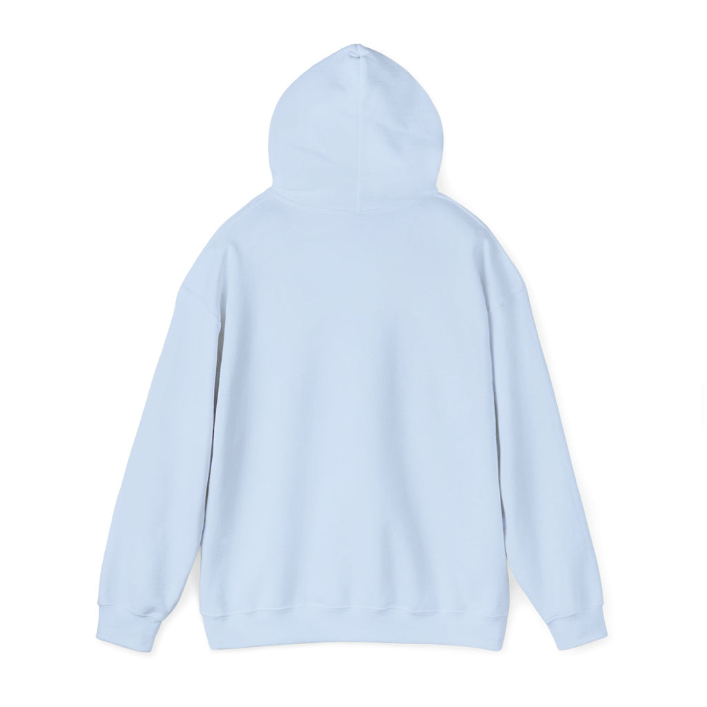 Nailing It! Unisex Heavy Blend™ Hooded Sweatshirt | Cozy Gift for Success Minded, Motivational Hoodie, Casual Wear, Birthday Gift, [...]