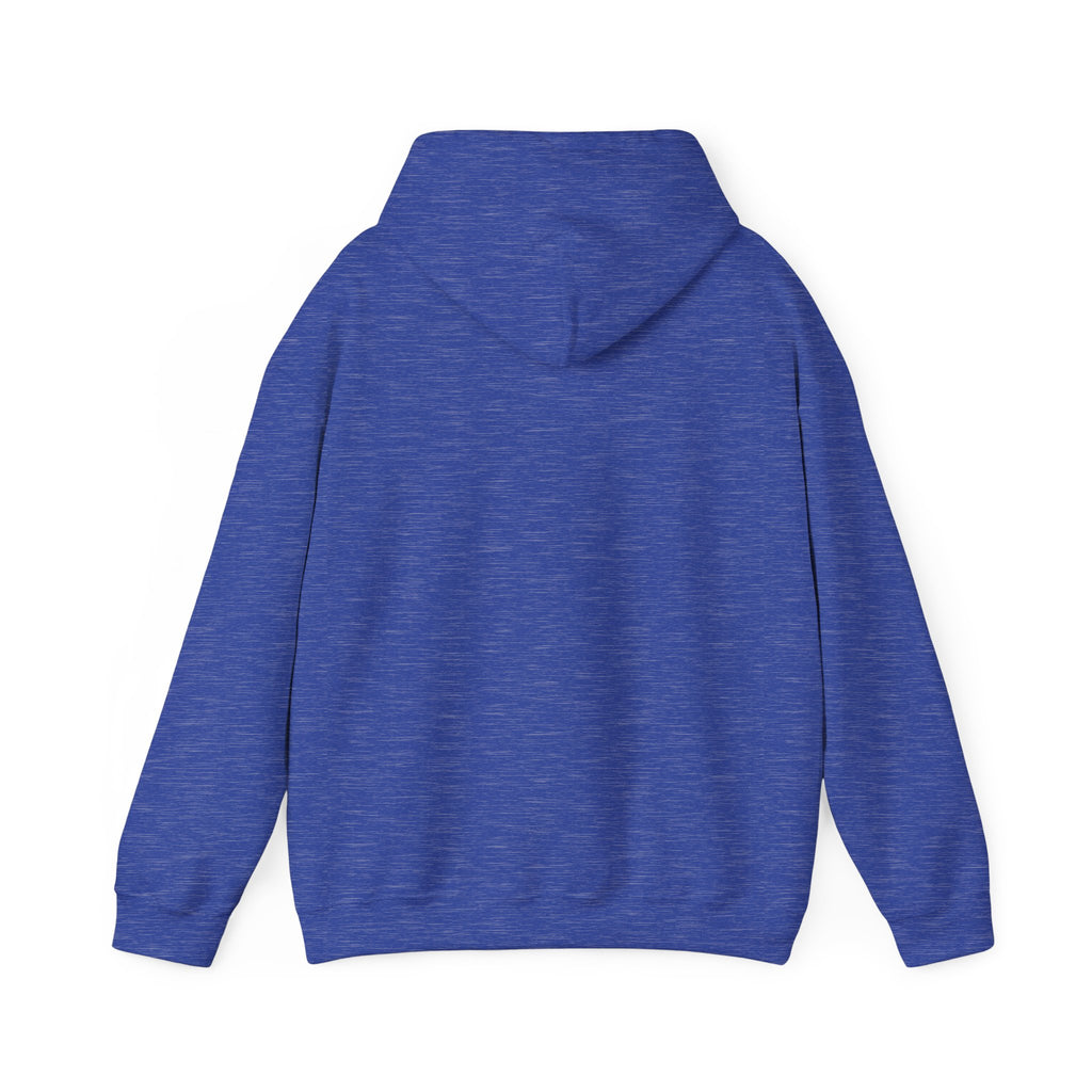 Nailing It! Unisex Heavy Blend™ Hooded Sweatshirt | Cozy Gift for Success Minded, Motivational Hoodie, Casual Wear, Birthday Gift, [...]