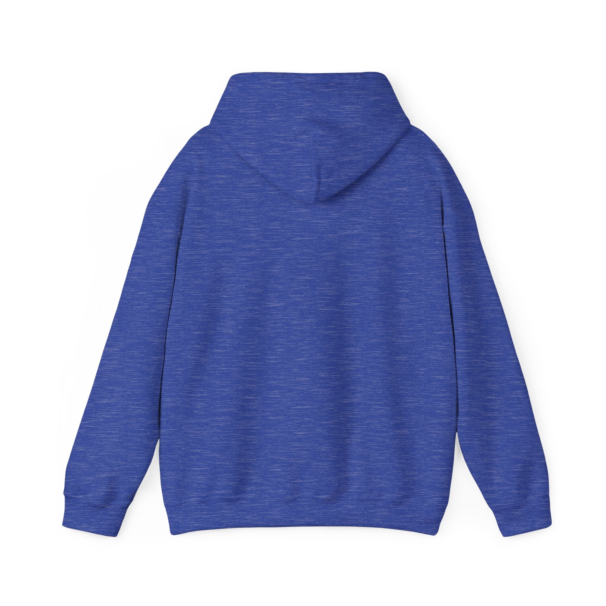 Nailing It! Unisex Heavy Blend™ Hooded Sweatshirt | Cozy Gift for Success Minded, Motivational Hoodie, Casual Wear, Birthday Gift, [...]