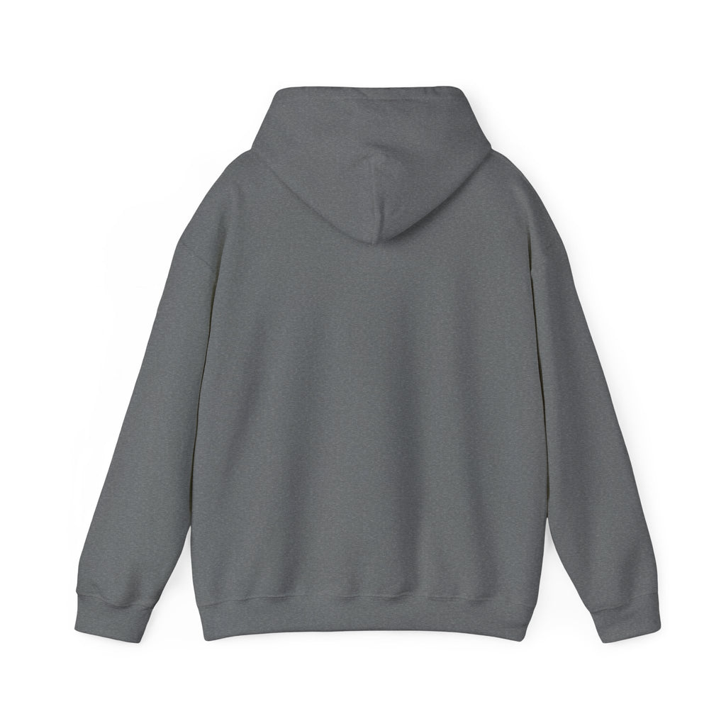 Nailing It! Unisex Heavy Blend™ Hooded Sweatshirt | Cozy Gift for Success Minded, Motivational Hoodie, Casual Wear, Birthday Gift, [...]