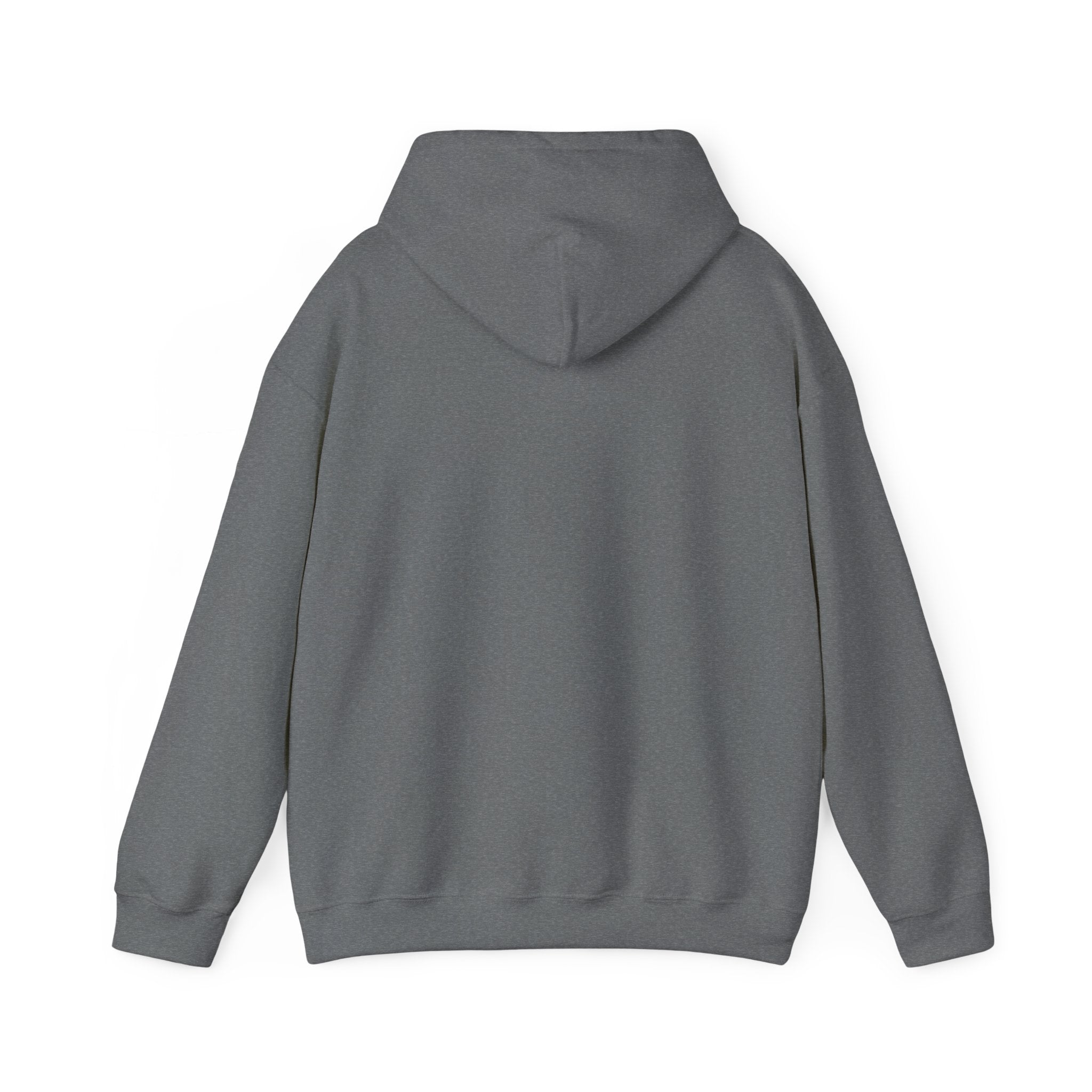 Nailing It! Unisex Heavy Blend™ Hooded Sweatshirt | Cozy Gift for Success Minded, Motivational Hoodie, Casual Wear, Birthday Gift, [...]