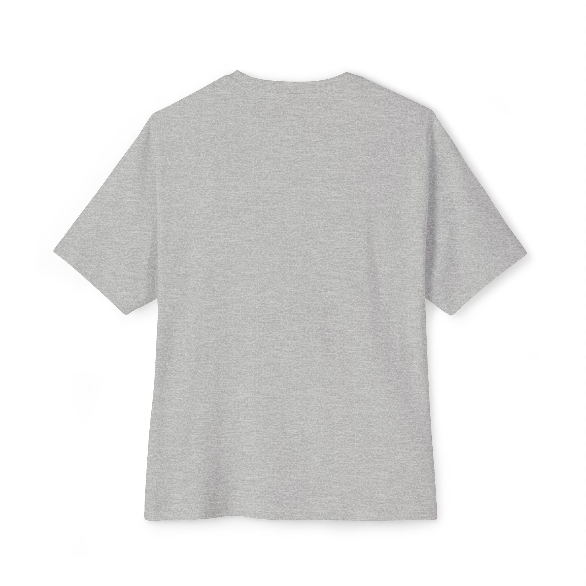 Unisex Oversized Boxy Tee - 'Give Yourself Grace' | Comfortable Tee for Self-Care, Gift for Friends, Relaxed Style, Everyday Wear, [...]